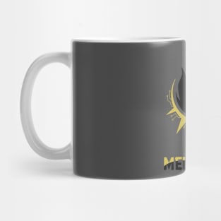 Apex Legend - Meltdown Season 3 Mug